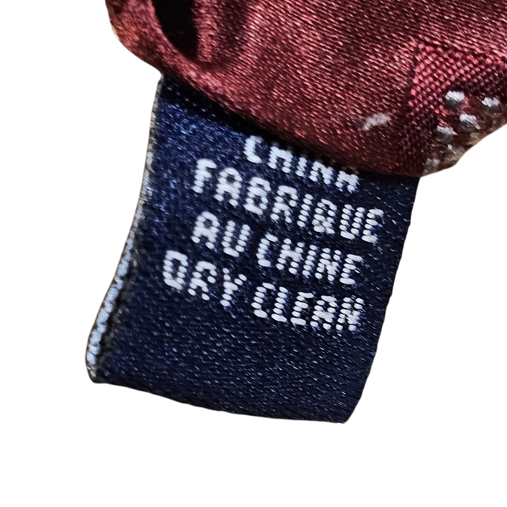 CALVIN KLEIN TIE - Picture 8 of 11